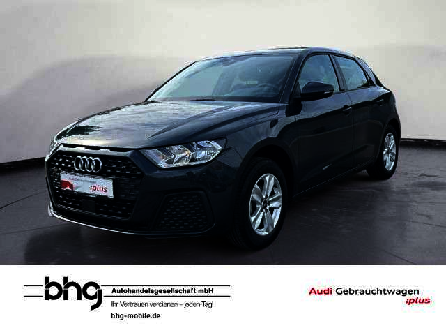 Audi A1 25.442 km 18.990 &euro; Rottweil 78628