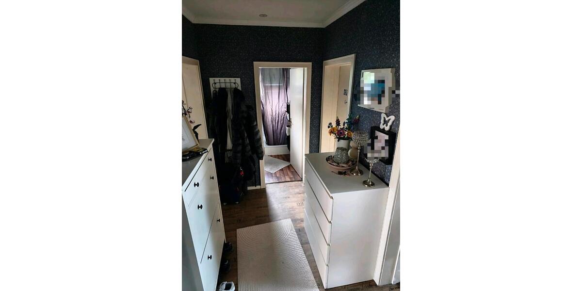 Etagenwohnung Albersdorf - 3 Zimmer, 64 m&sup2;, 90.000&euro; | Angebot:26919728