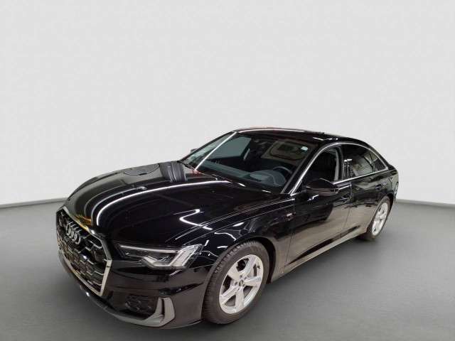 Audi A6 32.751 km 49.980 &euro; Berlin 13581