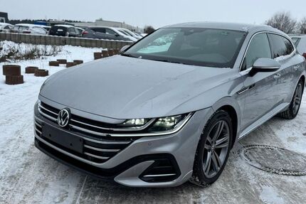 VW Arteon 151.000 km 21.000 &euro; Berlin 12351