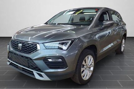 Seat Ateca 15.739 km 25.950 &euro; Heidelberg 69123