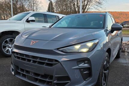 Cupra Terramar 14.952 km 44.980 &euro; Geisingen 78187