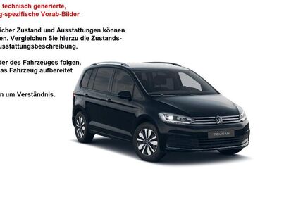 VW Touran 31.000 km 35.970 &euro; Lichtenstein 09350