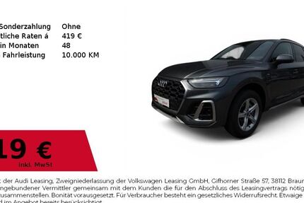 Audi Q5 31.116 km 39.450 &euro; Dessau-Roßlau 06844