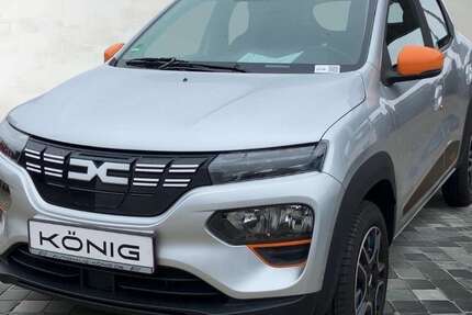 Dacia Spring 12.882 km 13.997 &euro; Nohra 99428