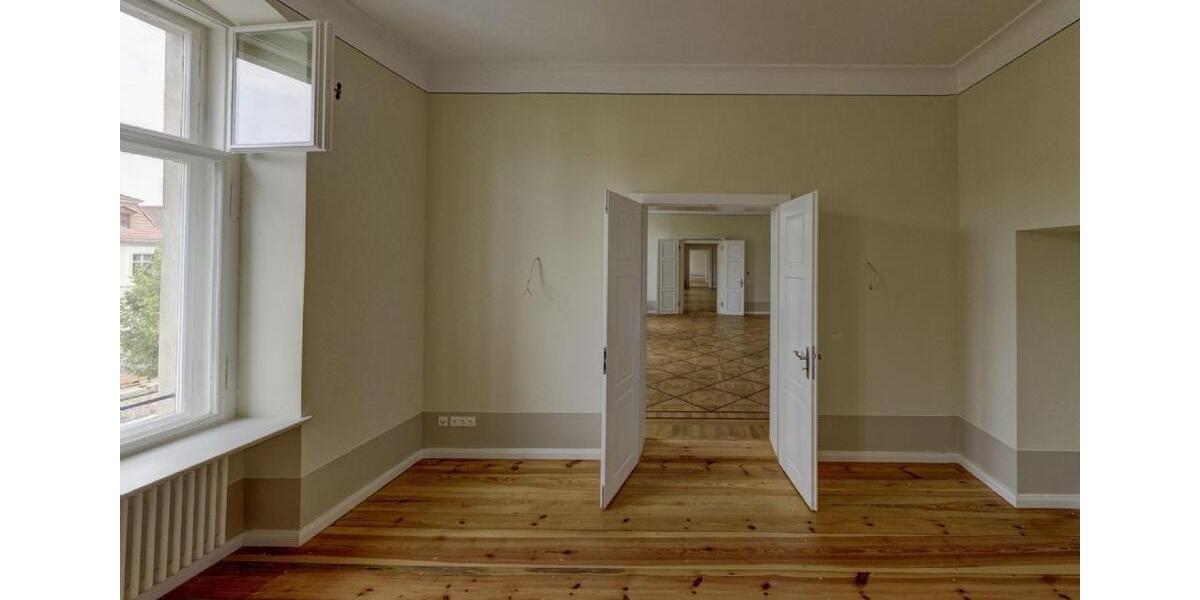 Loft - Studio - Atelier Potsdam Berliner Vorstadt - 7 Zimmer, 390 m&sup2;, 7.010&euro; | Angebot:26728684
