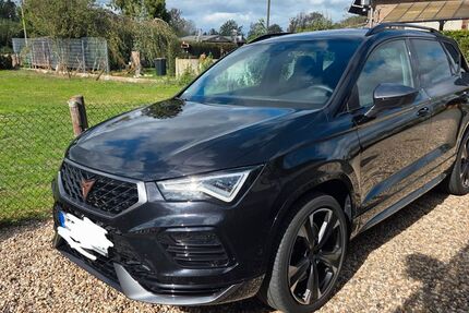 Cupra Ateca 71.669 km 26.900 &euro; Xanten 46509