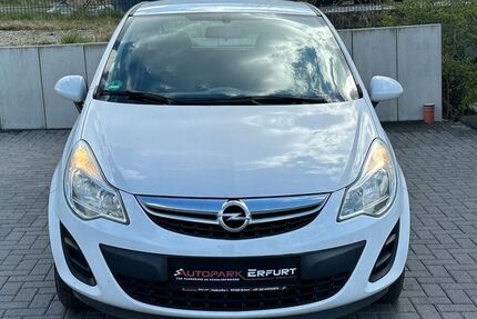 Opel Corsa 91.816 km 4.690 &euro; Erfurt 99085