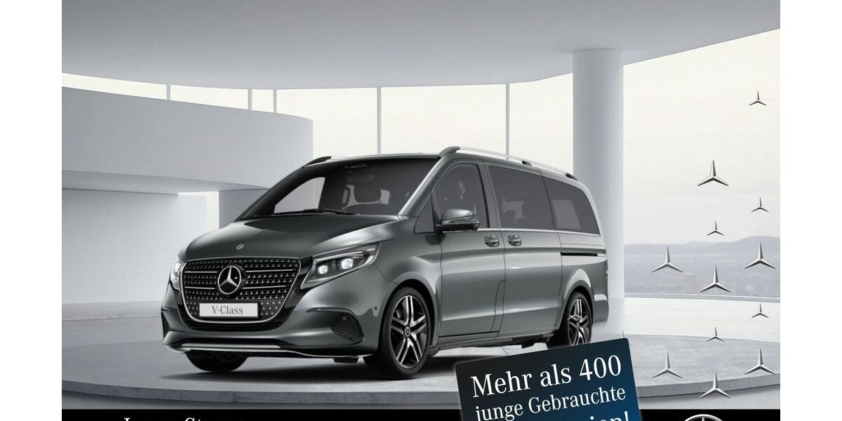 Mercedes-Benz V 300 4.990 km 78.480 &euro; Koblenz 56070