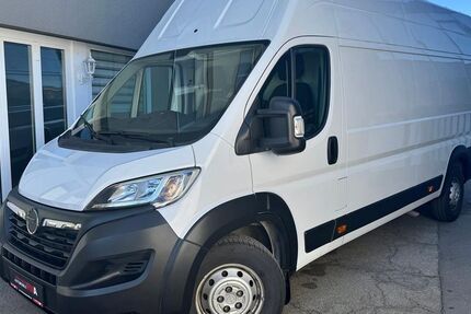 Opel Movano 59.200 km 22.890 € Heusenstamm 63150