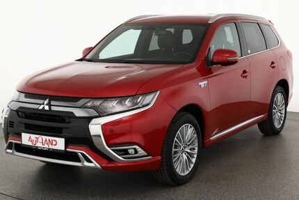 Mitsubishi Outlander 49.918 km 22.490 &euro; Wismar 23970