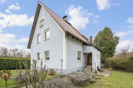 Haus zum Kaufen in Regensburg 599.000 € 170 m²