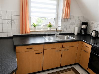 BALKON, AUFZUG & TG - BEZUGSFERTIG - Dachgeschoßwohnung Schömberg | Angebot:27019967