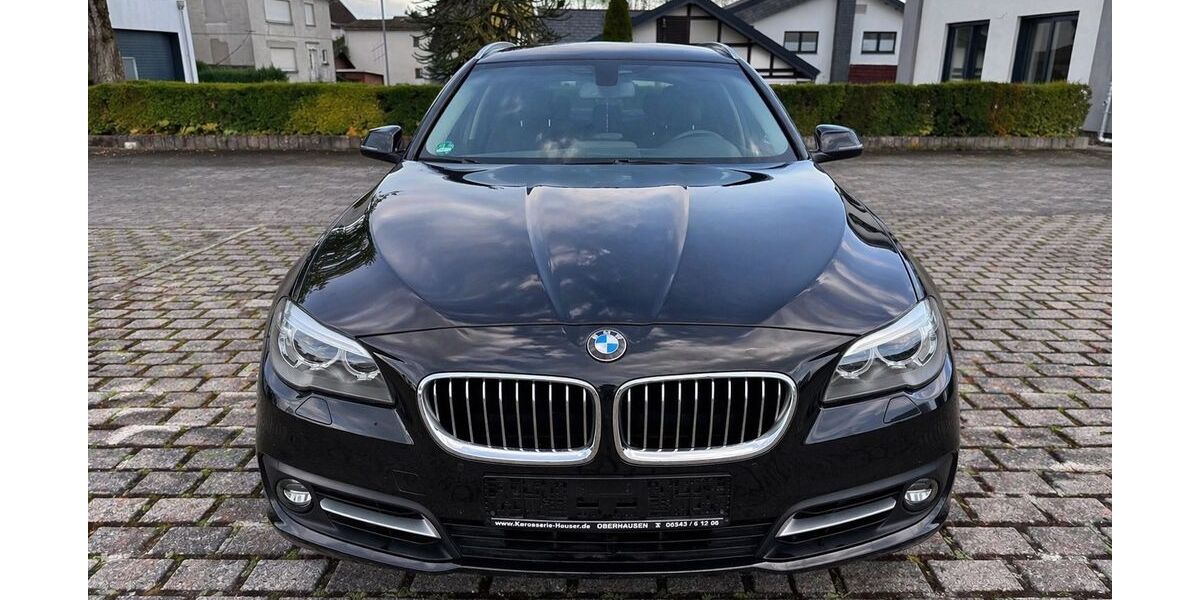 BMW 530 196.757 km 15.100 &euro; Steinefrenz 56414