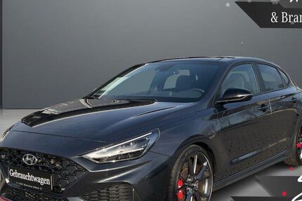 Hyundai i30 33.400 km 28.970 &euro; Erkner 15537