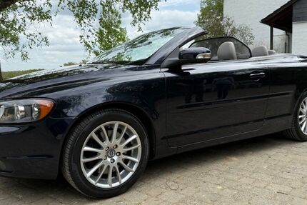 Volvo C70 168.500 km 8.750 &euro; Dill 55487