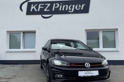 VW Polo 50.000 km 20.799 € Kottenheim 56736