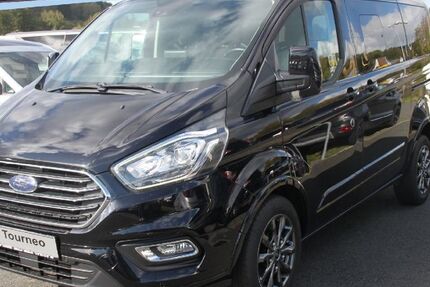 Ford Tourneo Custom 163.000 km 24.990 &euro; Mittenaar 35756