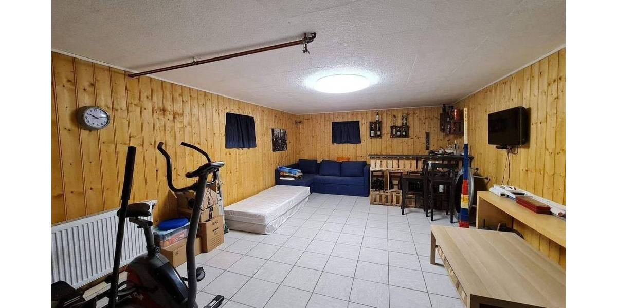 Wohlfühlanwesen mit ELW für die ganze Familie - in traumhafter, naturnaher Lage 7 zimmer