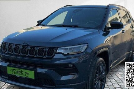 Jeep Compass 37.450 km 22.450 &euro; Weiden 92637