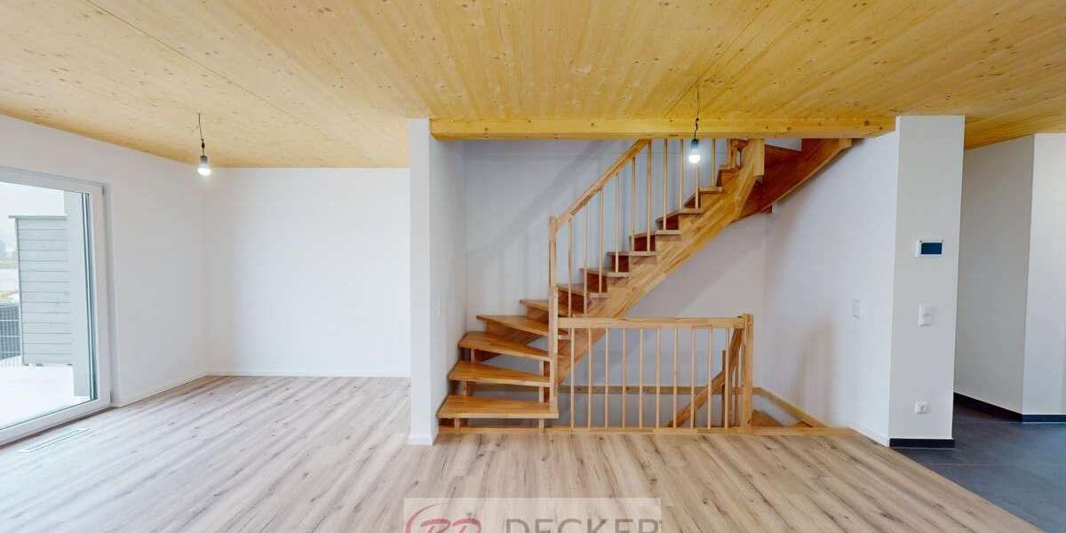 Haus zum Mieten in Geiselhöring 1.290 € 128.79 m² 5 zimmer