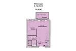 Achtung Steuerfüchse - Steuern sparen durch Sonderabschreibungen im KFW 40 QNG Energiesparhaus - Etagenwohnung Trier Feyen-Weismark | Angebot:24300715
