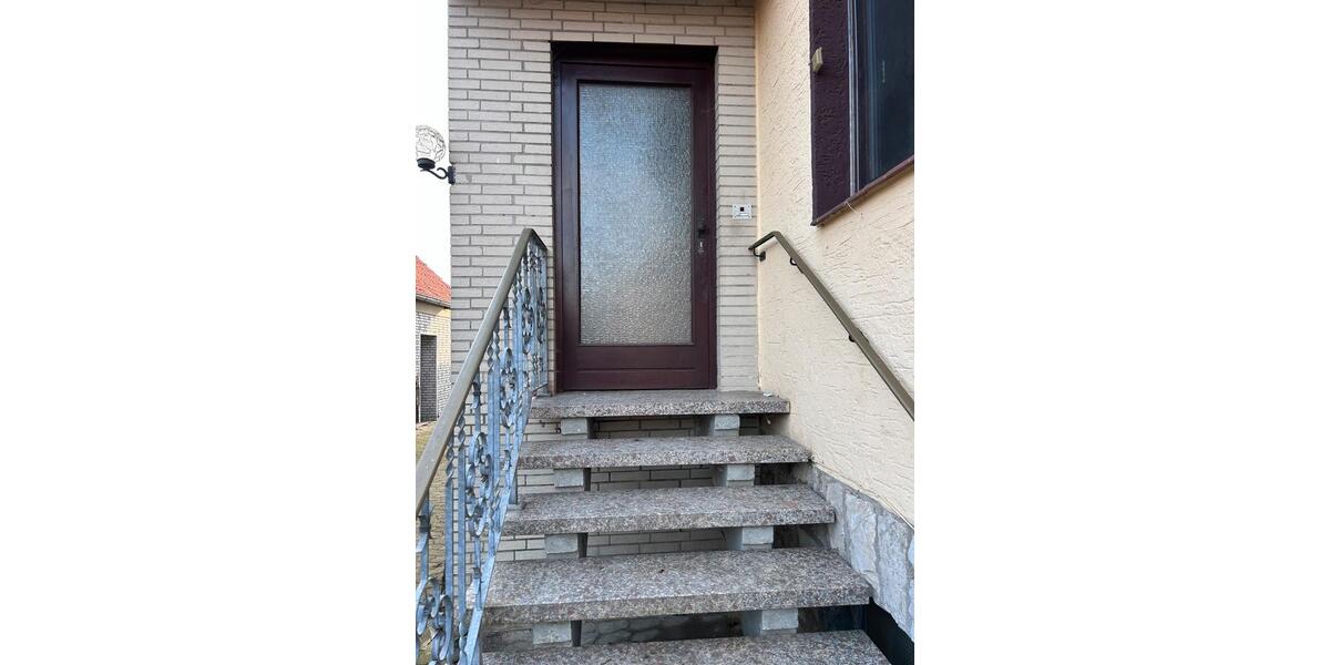 Gemütliche Doppelhaushälfte in Sehnde ( Rethmar ) zu vermieten 3 zimmer