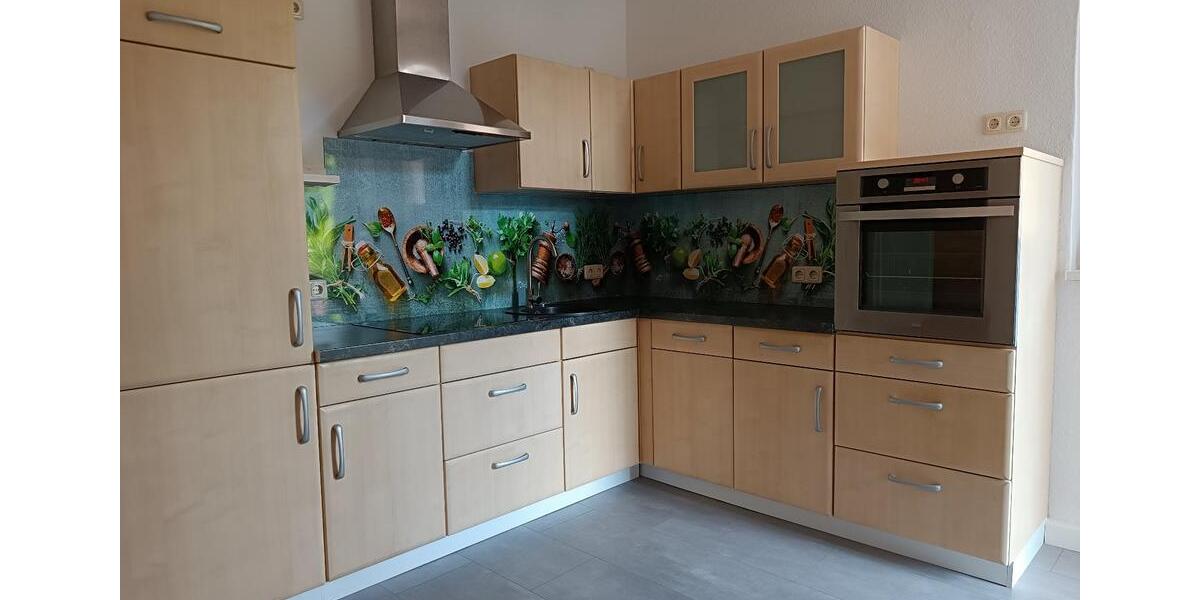 Etagenwohnung Auerbach/Vogtland Vogtland - 3.5 Zimmer, 106 m&sup2;, 630&euro; | Angebot:26671099