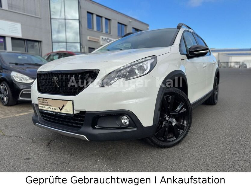Peugeot 2008 110.000 km 8.490 € Kall 53925