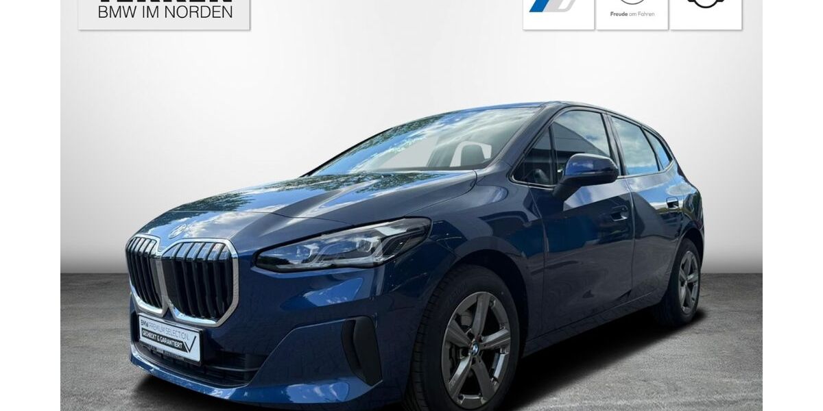 BMW 220 6.488 km 29.490 &euro; Leer 26789