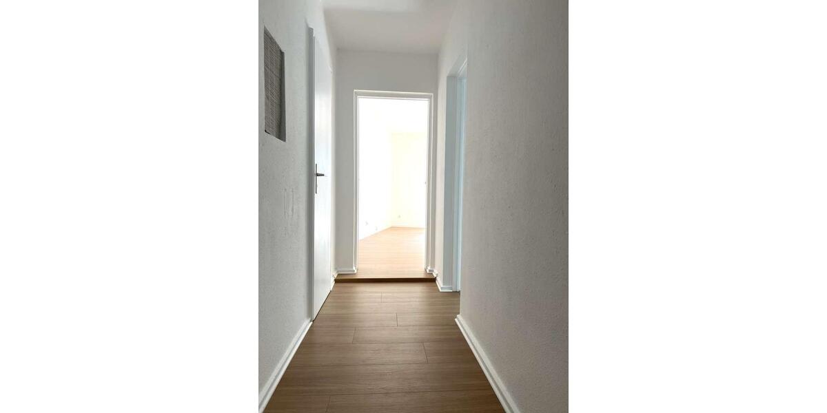 Hochparterre Offenbach am Main Bürgel - 2 Zimmer, 50 m&sup2;, 270.000&euro; | Angebot:26882280