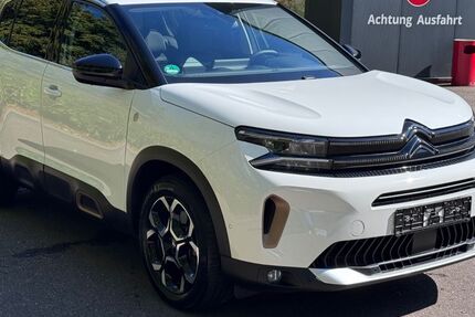 Citroen C5 Aircross 70.000 km 18.499 &euro; Lahr 77933