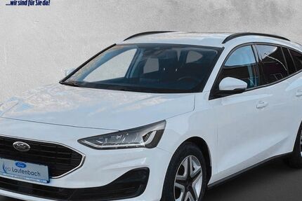 Ford Focus 62.700 km 15.800 &euro; Duderstadt 37115