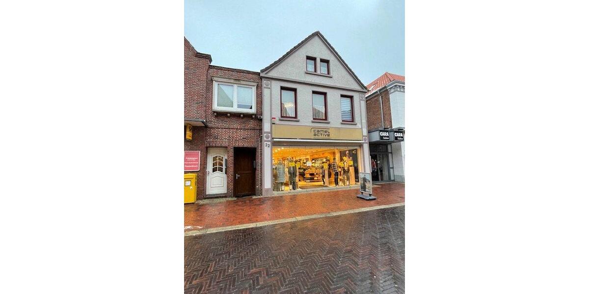 Gewerbeobjekt Norden - 3.456&euro; | Angebot:26171178