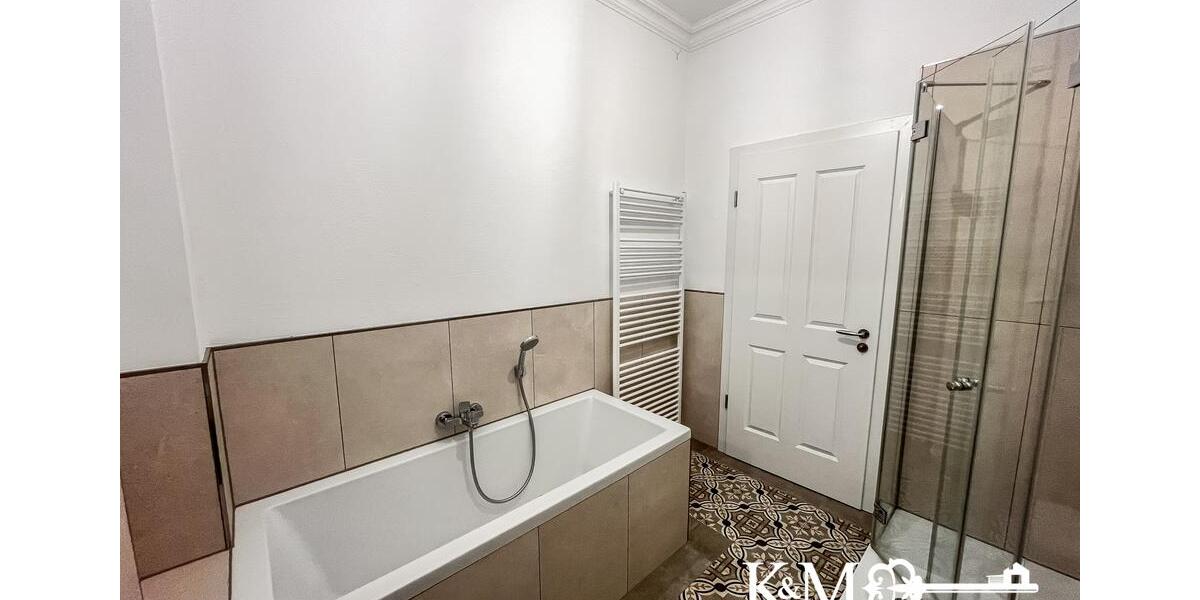 Etagenwohnung Andernach - 5 Zimmer, 133 m&sup2;, 1.725&euro; | Angebot:26349309