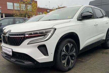 Renault Austral 20.389 km 25.999 &euro; Fürstenwalde 15517