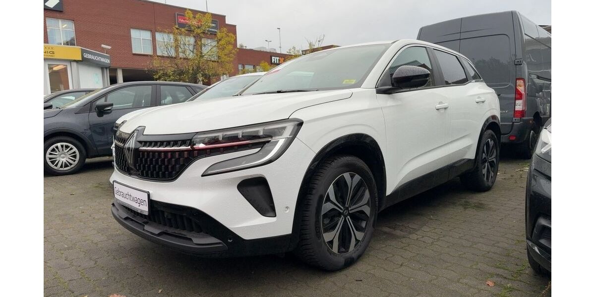 Renault Austral 20.389 km 25.999 &euro; Fürstenwalde 15517