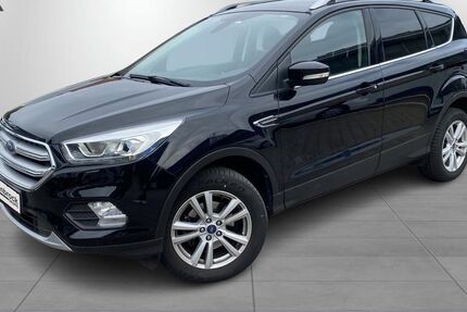 Ford Kuga 33.373 km 13.990 &euro; Osnabrück 49082