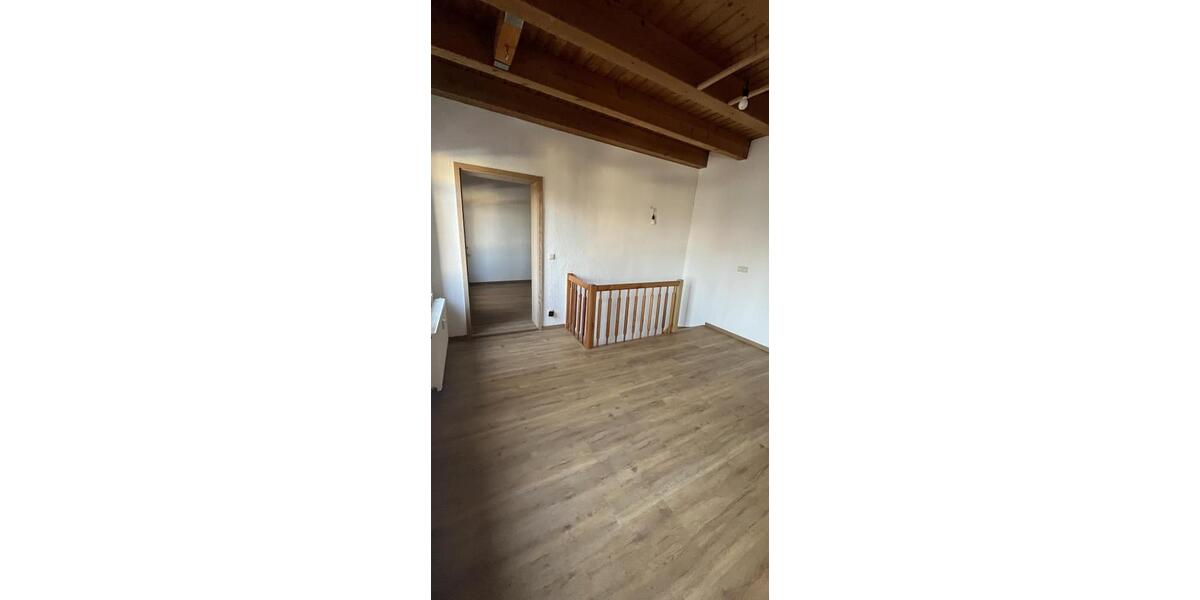 Maisonettenwohnung Torgau - 2 Zimmer, 46 m&sup2;, 350&euro; | Angebot:25717057