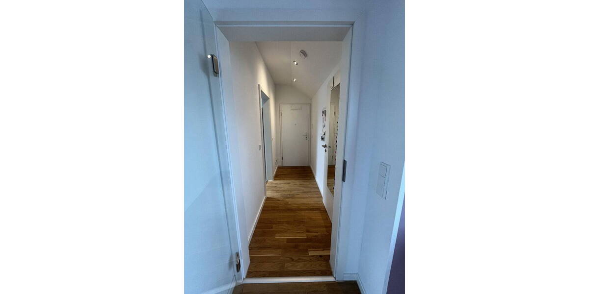 Etagenwohnung Giengen - 2 Zimmer, 40 m&sup2;, 155.000&euro; | Angebot:25969937