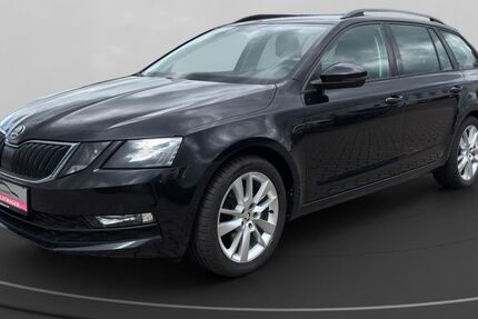 Skoda Octavia 86.662 km 14.900 &euro; Bad Kreuznach 55543