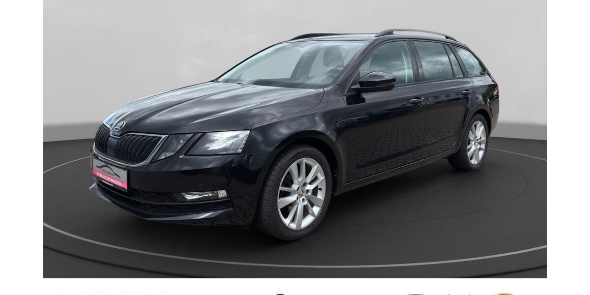 Skoda Octavia 86.662 km 14.900 &euro; Bad Kreuznach 55543