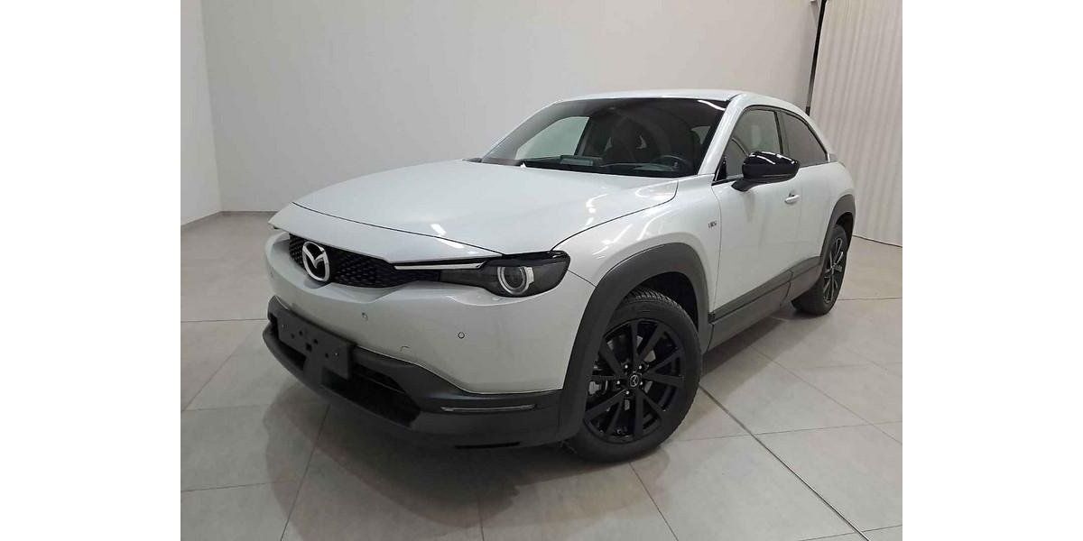 Mazda MX-30 24.700 km 16.990 &euro; Rinteln 31737