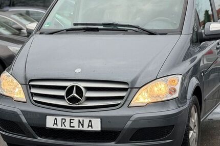 Mercedes-Benz Viano 283.000 km 11.999 &euro; Nürnberg 90431