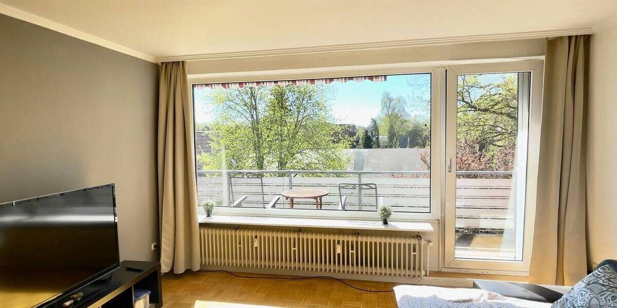 Terrassenwohnung Winsen (Luhe) Winsen - 2 Zimmer, 57 m&sup2;, 175.000&euro; | Angebot:26401391