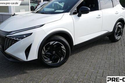 Nissan Qashqai 5.934 km 29.950 &euro; Werl 59457