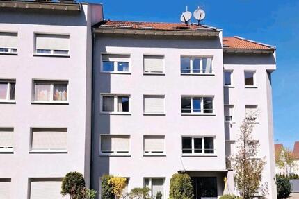 Wohnung zur Miete 4 zimmer