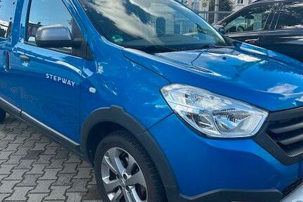 Dacia Dokker 162.000 km 6.888 € Berlin 13127
