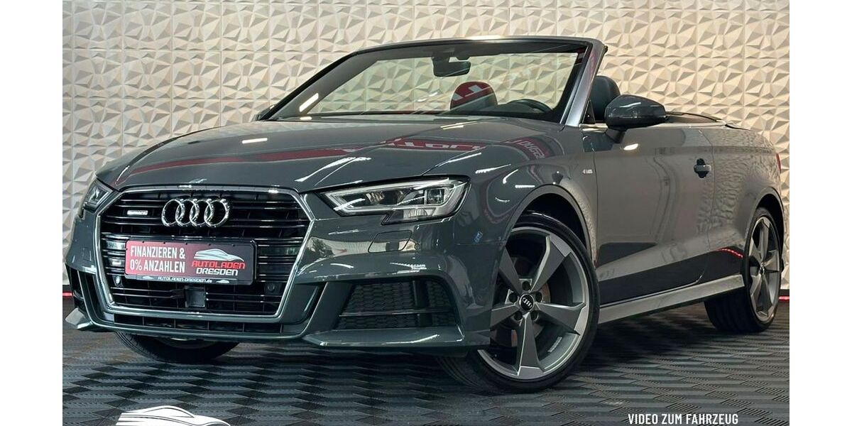 Audi A3 76.541 km 25.999 &euro; Heidenau 01809