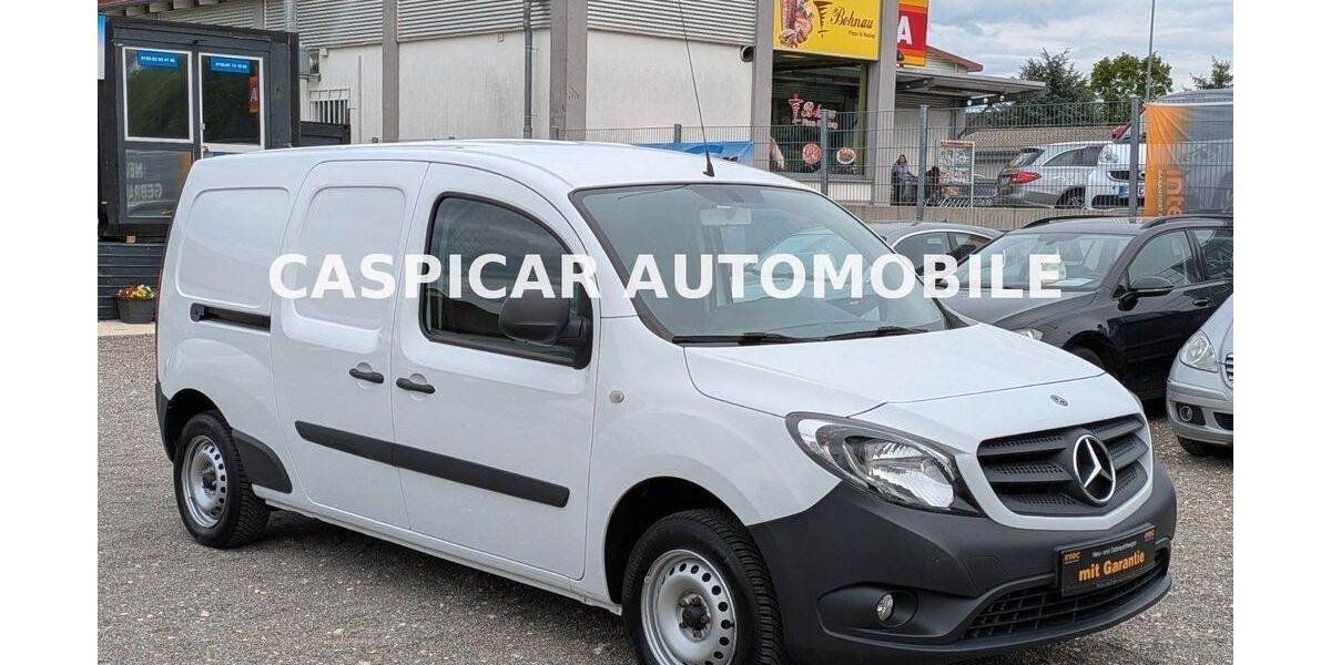 Mercedes-Benz Citan 57.400 km 9.990 &euro; Kirchheim unter Teck 73230
